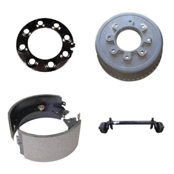 Brakes