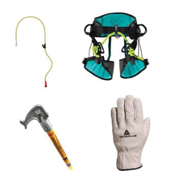 Climbing Gear