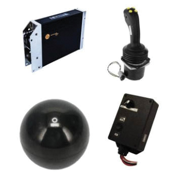 Controls