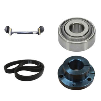 Drivetrain Parts