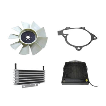Engine Cooling