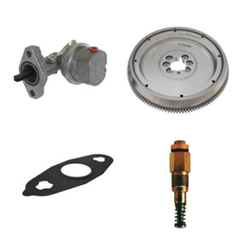Engine Parts