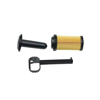 Fuel Parts