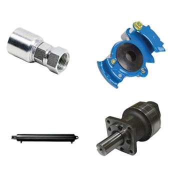 Hydraulics
