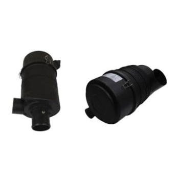Intake & Parts