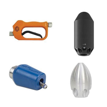 Nozzles