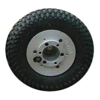 Tires & Wheels