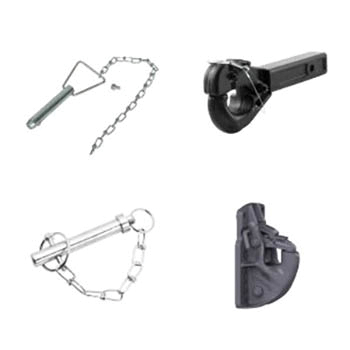 Trailer Parts