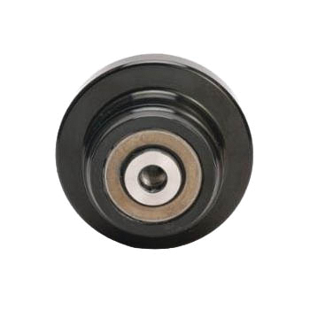 Wheel End