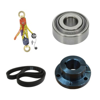 Parts