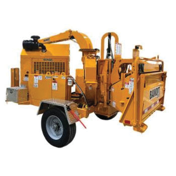 Wood Chippers