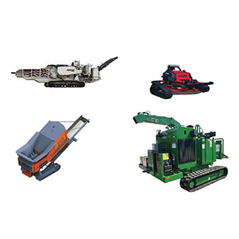 Vegetation Management & Processing