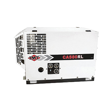 Air Systems Air Compressors