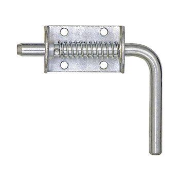 Body Parts Latches
