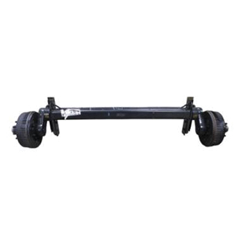 Brakes Electromagnetic Systems
