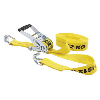 Cargo Controls Straps