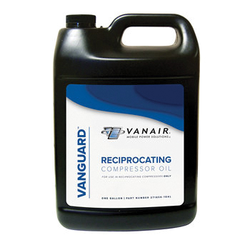 Chemicals & Fluids Oil