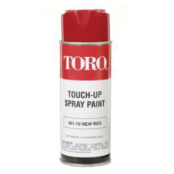 Chemicals & Fluids Paint