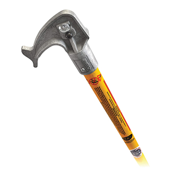 Climbing Gear Poles