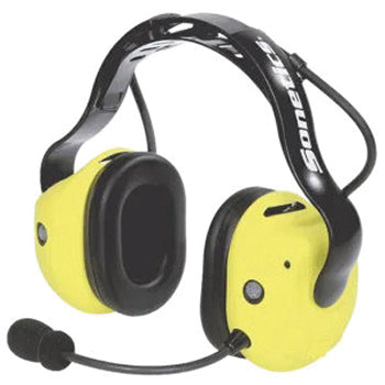 Communications Headsets