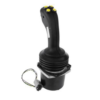 Controls Joysticks