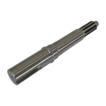 Drivetrain Parts Driveshafts