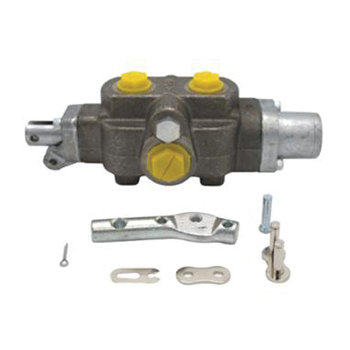 Drivetrain Parts Yokes