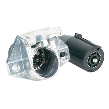 Electrical Connectors
