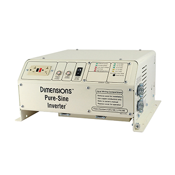 Electrical Converters & Inverters