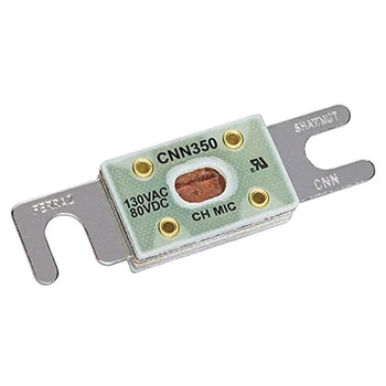 Electrical Fuses