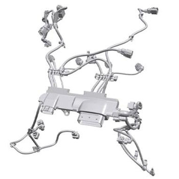 Electrical Harnesses