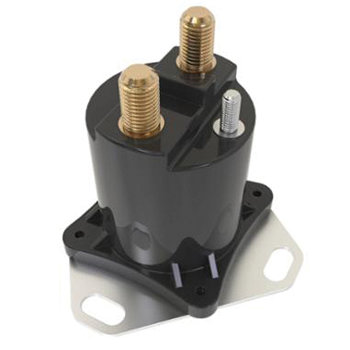 Electrical Relays & Switches