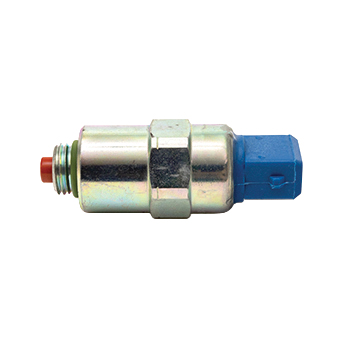 Electrical Solenoids