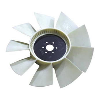 Engine Cooling Fan Blade