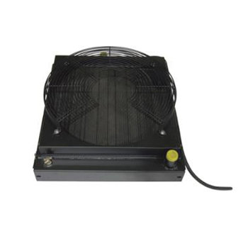Engine Cooling Radiator