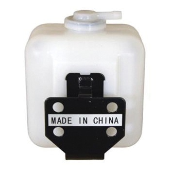 Engine Parts Coolant Tanks