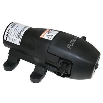 Engine Parts Pump & Pump Parts