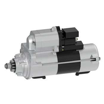 Engine Parts Starters