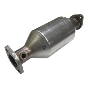 Exhausts & Parts Mufflers