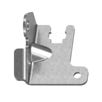 Fabrication Brackets