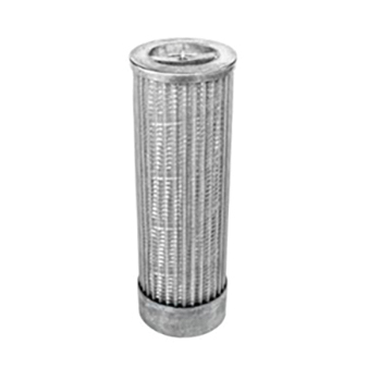 Filtration Strainer