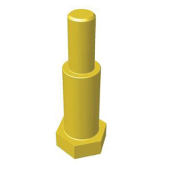Hardware Bolts