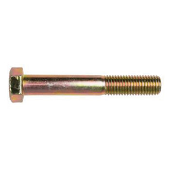 Hardware HHCS Bolts & Screws