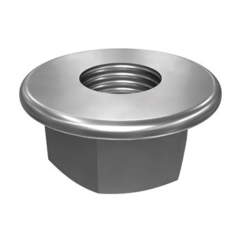 Hardware Nuts