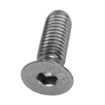Hardware SHCS Screws