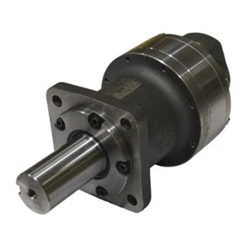 Hydraulics Gearboxes