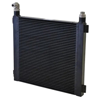 Hydraulics Oil Coolers