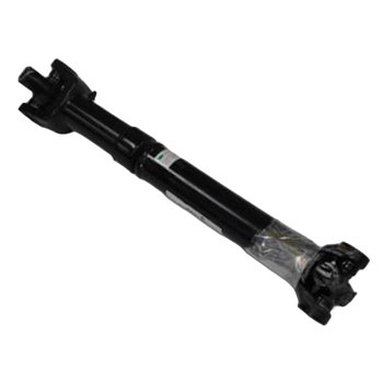 Hydraulics Shafts