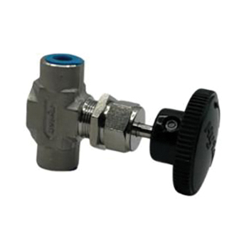 Hydraulics Valves