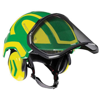 Safety & Security Headwear